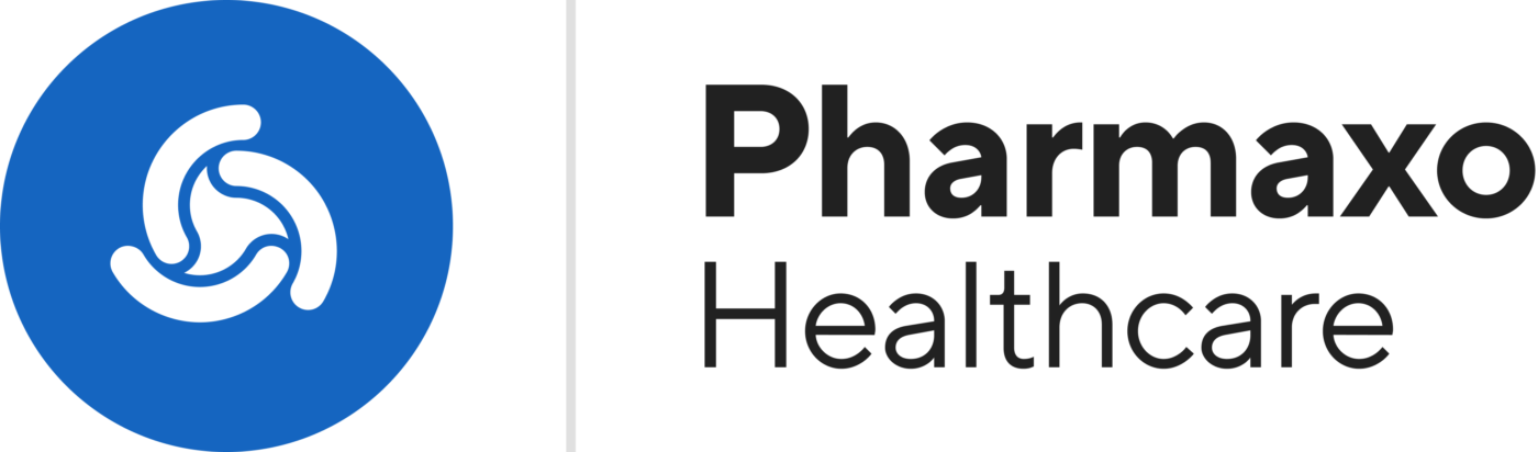 pharmaxohealthcare.com