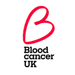 Blood Cancer UK square logo