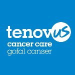 Tenovus square logo