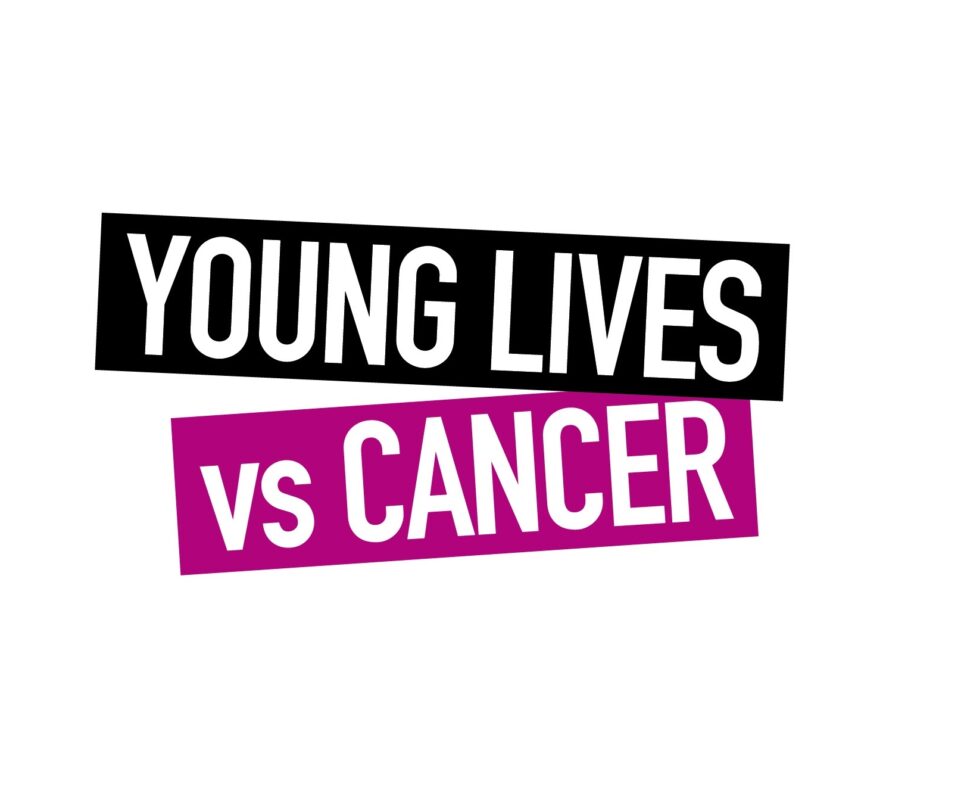 We are the charity that helps children and young people (0-25) and their families find the strength to face whatever cancer throws at them