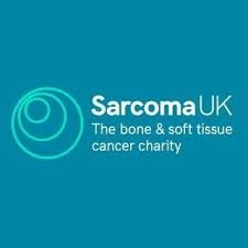 sarcoma uk SQUARE LOGO