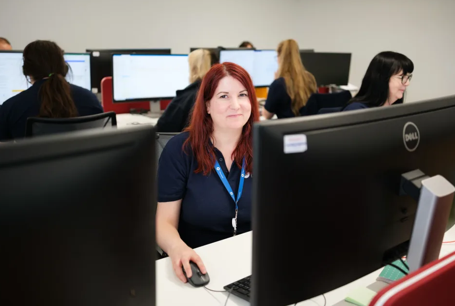 Pharmaxo Healthcare Support