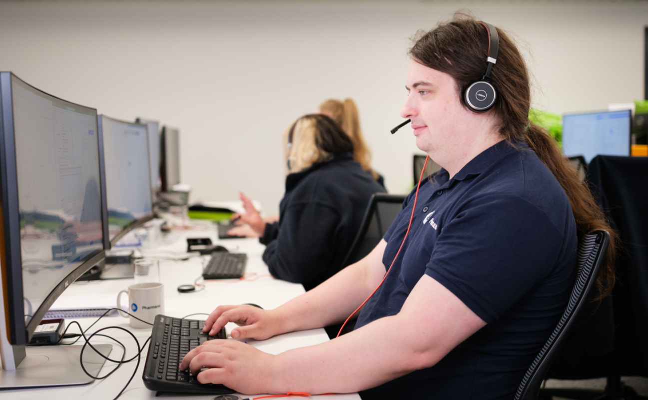 Pharmaxo Healthcare Frequently Asked Questions