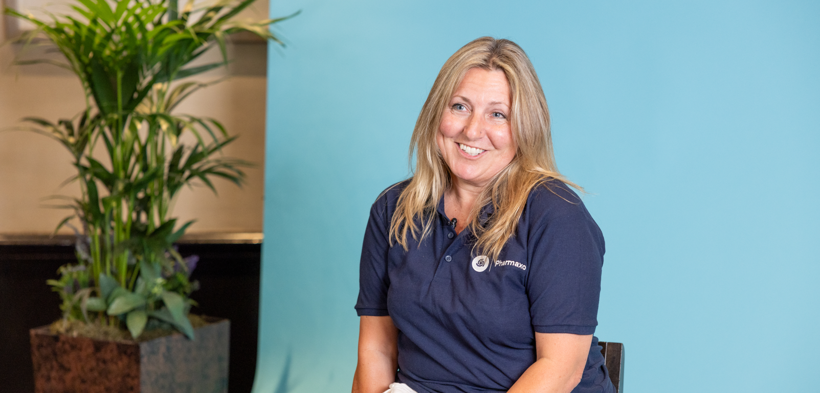 Pharmaxo Healthcare Nurse