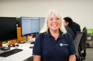 About Pharmaxo Healthcare