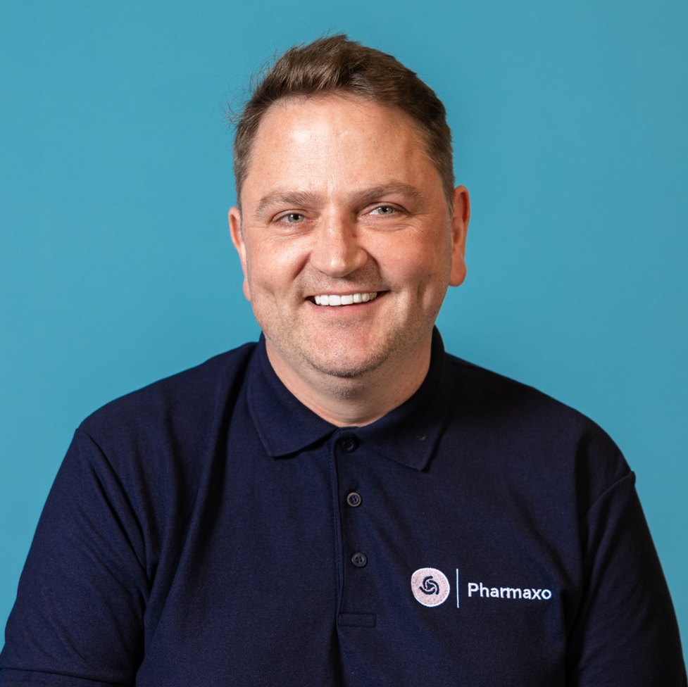 Pharmaxo Healthcare nurses