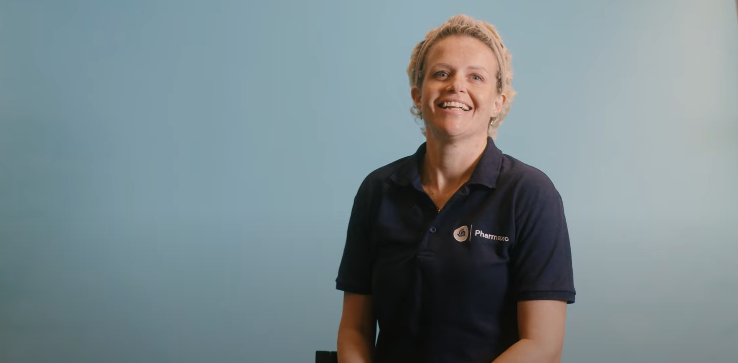 Pharmaxo Healthcare Nurses