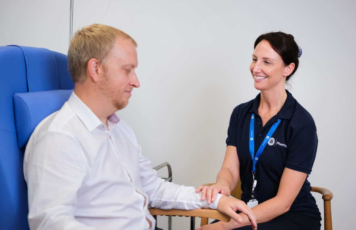 Pharmaxo Healthcare, patients come first