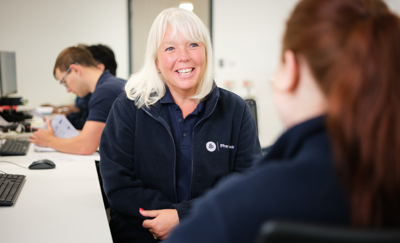 Pharmaxo Patient Feedback