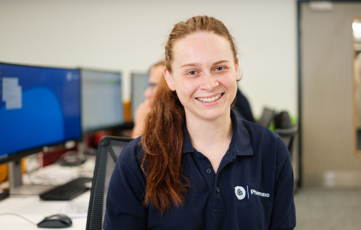 Why Pharmaxo Healthcare?