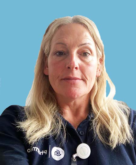 Pharmaxo healthcare nurse Tara